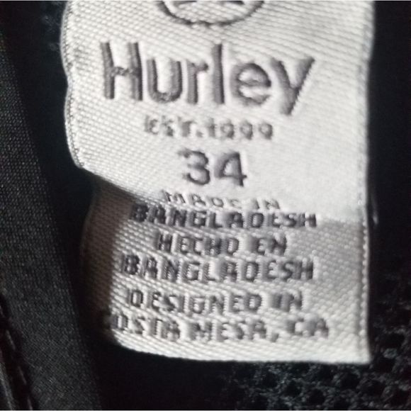 Hurley Shorts - Picture 8 of 8